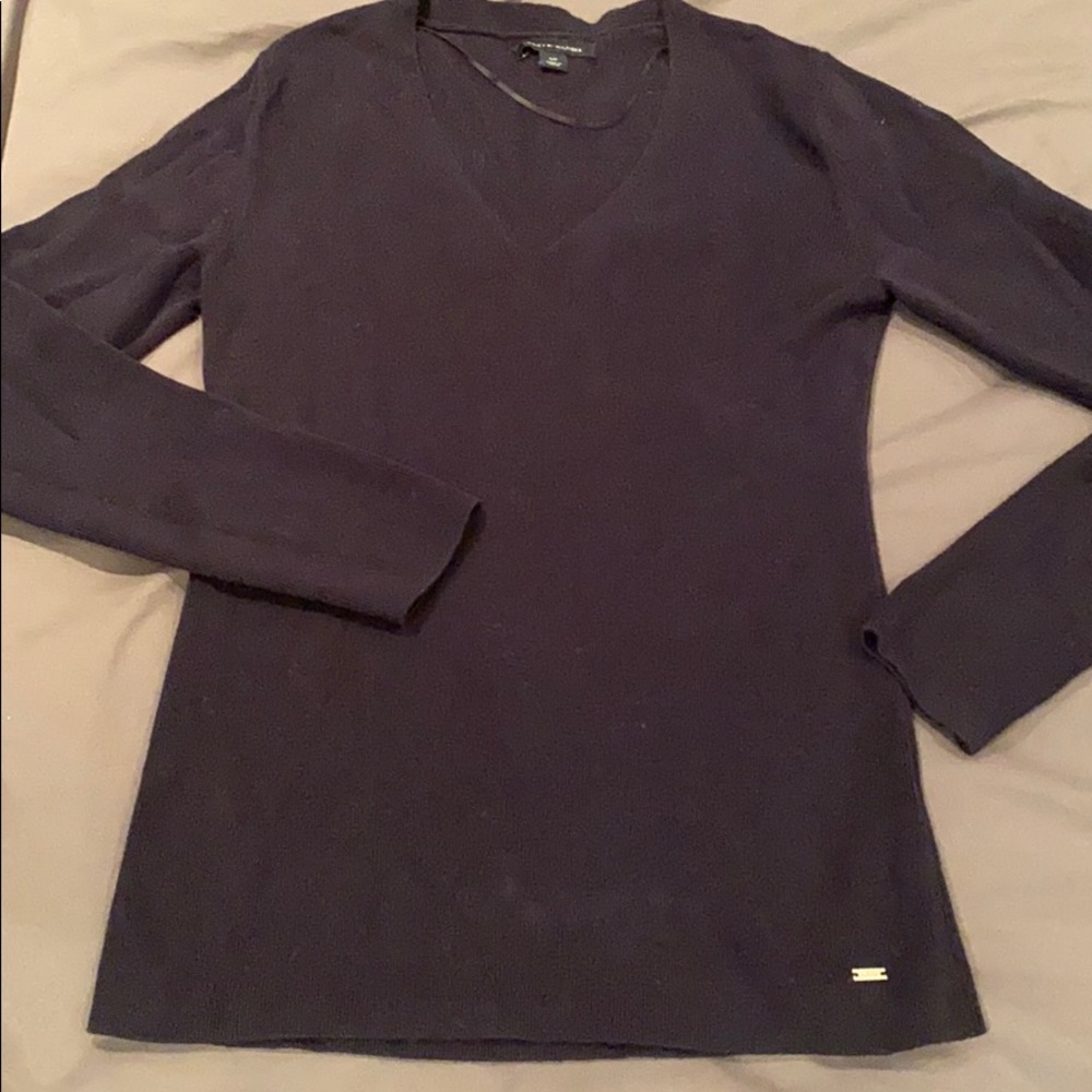 Tommy hilfiger sweater